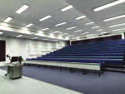 high quality seating systems offering solutions