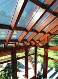 Shade Solar control and shading with ASI Glass Minimizing heat gain in summer In order to reduce the influx of thermal energy during the summer months, the glazing must be provided with some sort of
