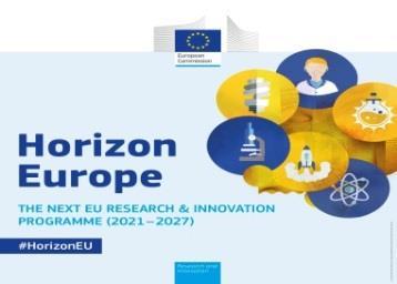 Scaling up synergies between future policies on research (Horizon Europe) and agriculture (CAP) CAP post 2020 10 bn allocated to