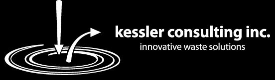 Comprehensive Sanitation Plan Public Outreach Meetings 11/15/18 & 11/17/18 Consultant Qualifications- Kessler Consulting, Inc.
