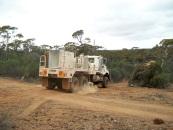 seismic acquisition planned for 2H 2013 Browse