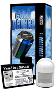 Vending Misers **No changes to 2016 incentive levels** Refrigerated Beverage Vending