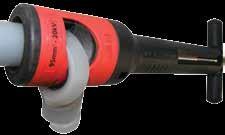 IMS 20KV INSULATION REMOVAL TOOL!
