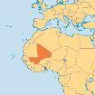Outbreak Containment: Successes High vigilance, rapid detection & control measures 3 countries with transmission declared Ebola-free: 17 October 2014: Senegal is declared Ebola free Introduction of a