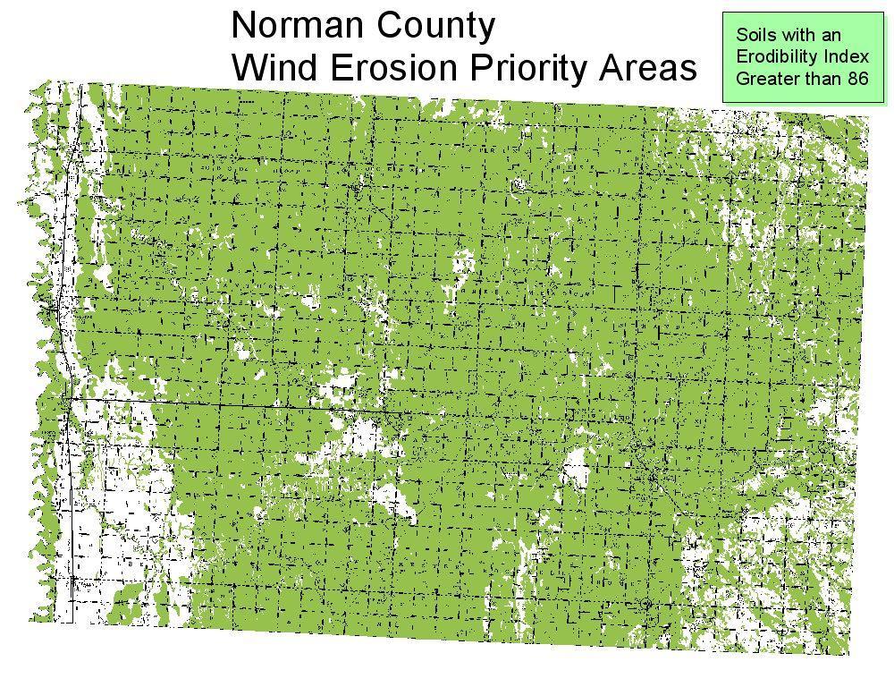 Attachment 3: Norman County