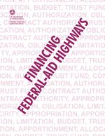 For further information on Financing Federal-Aid