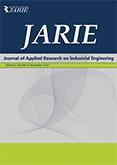 J. Appl. Res. Ind. Eng. Vol. 4, No. 3 (2017)180 184 Journal of Applied Research on Industrial Engineering www.journal-aprie.com Ground Coupled Heat Pump Design for Tafila Climate Emran M.