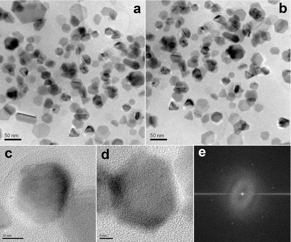Figure S5. Representative TEM images (a, b) and HRTEM images (c, d) of the spent catalyst Co/OMMT after FTS (reduction at 350 C for 3 h in 2.0 MPa, then FTS at 220 C for 8 h in 2.0 MPa).