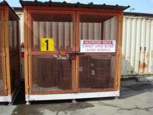 Material management Do s: Do keep drums and containers closed or sealed while not in use.