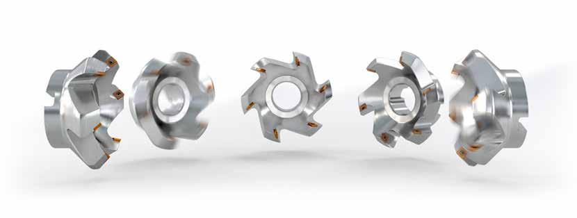 PROFITABLE SOLUTIONS IMPROVING TOTAL TOOLING ECONOMY With our specialised steel grades we offer a beneficial shortcut that makes a big difference for your business.