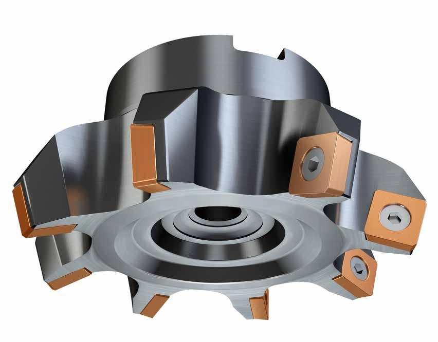 High performance from start to finish Uddeholm Balder Uddeholm Balder is the ultimate tool steel for products with high demands on strength and resistance.
