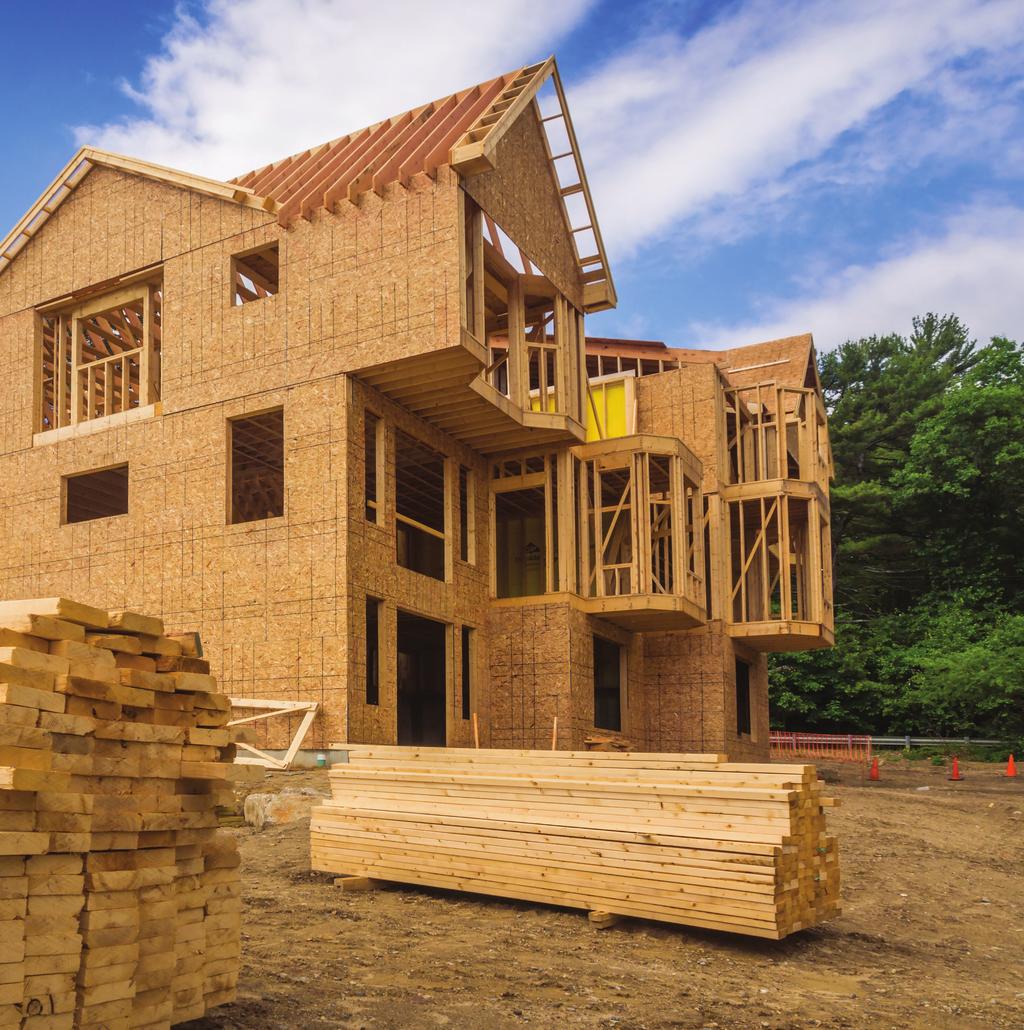 A comprehensive collection of costs for new single-family residential construction projects, the 38th edition of this cost book is appropriate for economical, standard, custom, and luxury home builds.