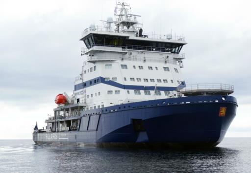 SeaRoad, RoRo ferry, mobile LNG