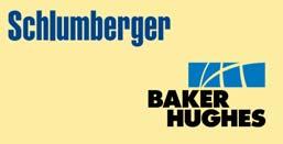 for Open Hole Logging Schlumberger Baker - Atlas Halliburton Weatherford (formerly Reeves) Logging while
