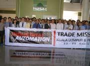 FMM-ATIG, which was witnessed by Malaysian Deputy Minister of MOSTI and Vietnam s Vice Minister of Trade and