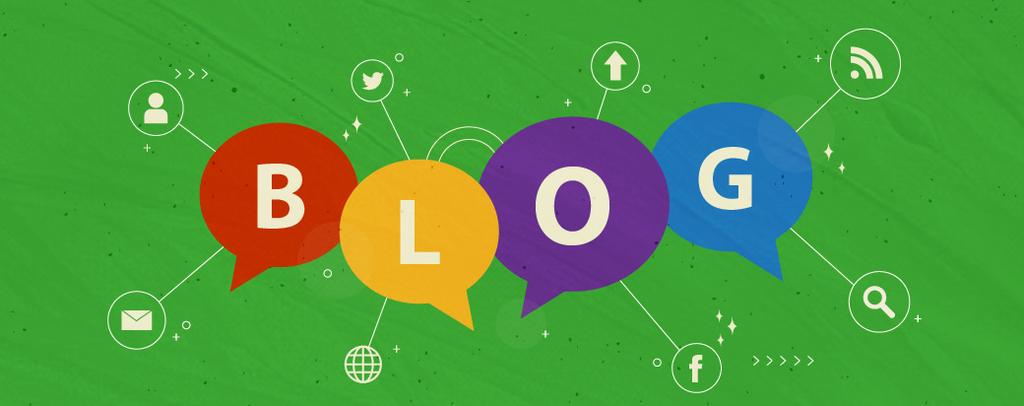 Blog Your Business to Success Starting a blog, whatever the reason - to boost sales, connect with customers or enter into a new market niche - can be an invaluable asset to a small business owner.
