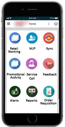 activities and manage outlets Provides mobile app to manage leads, opportunities and projects on the go Technologies: Microsoft Visual Studio, MS SQL server Legacy Modernization for Effective