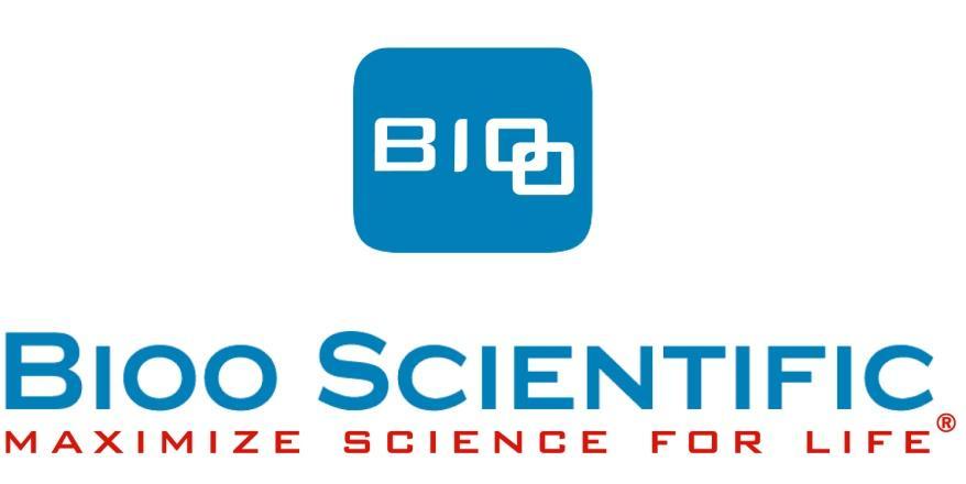 BIOO LIFE SCIENCE PRODUCTS NEXTflex-96 TM DNA Barcodes