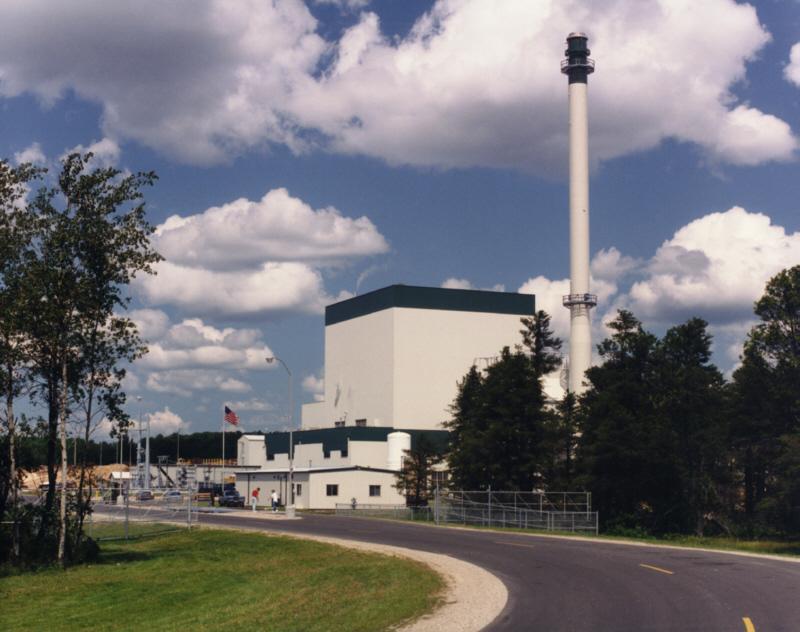 Grayling Generating Station Grayling, Michigan 37 MW capacity $71,000,000 capital cost Fueled by waste wood and