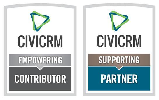 CiviCRM Agiliway is a certified partner and contributor of CiviCRM - a popular open source CRM catering to the needs of NGOs and nonprofits.