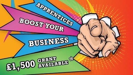 Apprenticeship Grant for Employers of 16 24 year olds (AGE Grant) You may be eligible for an AGE grant if: you re a small (those with fewer than 50 staff) sized employer your apprentice is aged 16 to