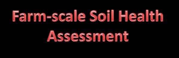 soil Potential