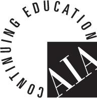 The National Association of Home Builders is a Registered Provider with The American Institute of Architects Continuing Education Systems.