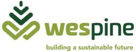 Wespine - manufacturer of timber products o Laminex - manufacturer of fibre o WA Plantation Resources -