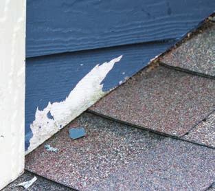 No Caulking QUALITY SECOND-TO-NONE ProVia s vinyl siding products are meticulously