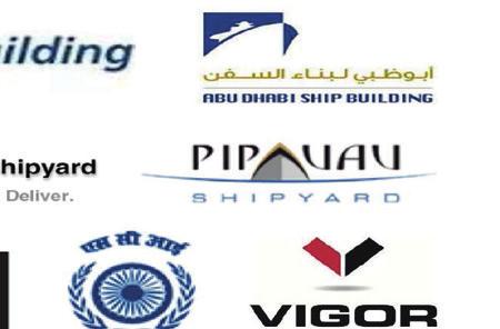 & joint ventures with leading specialists ISO 9001 & ISO 27001 certified.