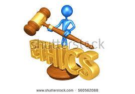 Law as an Investment of ethics Law Vs Ethics Law and ethics are two important terms associated with the science of management.