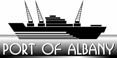 Albany Business Arrangement Contract $25/box payment ($5/box repayment after break-even) Stevedoring Rate