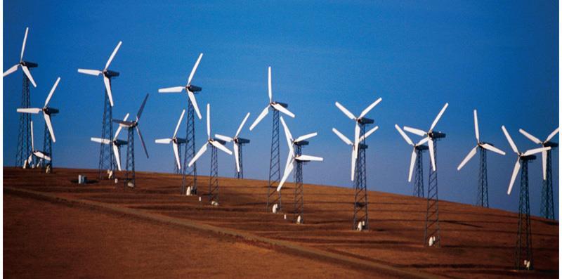 Renewable Energy Sources: 3.