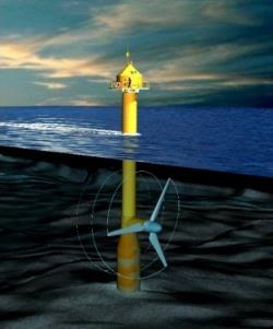 Clean energy Renewable Energy Sources: Tidal Power: Need extreme tidal ranges (at least 5