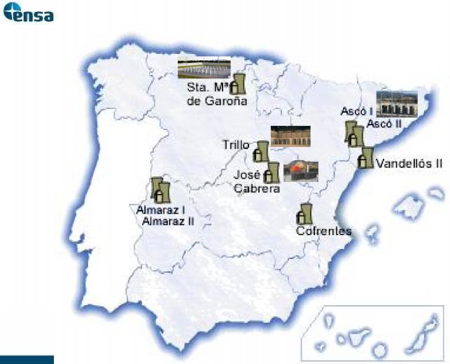 Where and When SNF shall be Transported ATC- Villar de Cañas Where and When SNF shall
