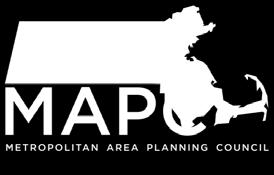 Environmental Impact Report Dear Secretary Beaton: The Metropolitan Area Planning Council (MAPC) regularly reviews proposals deemed to have regional impacts.