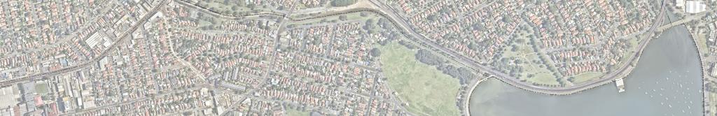 Quee n s Roa d WestConnex M4-M5 Link Tunnels treet ght S Fairli G re at N orth Roa d Ro Lilyfield C3a r St tle t Wa Foster Street ± y sa St