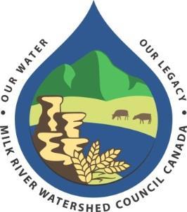 The following individuals contributed to the successful completion of this monitoring year: James Wills, County of Warner Kandra Forbes, Milk River Watershed Council Canada Kerry Gross, County of