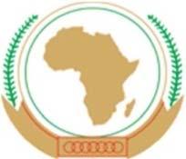 Commission for Africa Tunisia, Tunis 8-12 December 2014 AFRICAN UNION COMMISSION Distr.