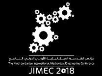 The Ninth Jordanian International Mechanical Engineering Conference (JIMEC 2018) Landmark Hotel, Amman Jordan 16-17 October 2018 ON THE PERFORMANCE OF AN IMPROVED HYBRID INVERTED TRICKLE