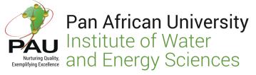 Africa-EU Renewable Energy Cooperation Programme (RECP) An implementing programme of the Africa-EU Energy Partnership (AEEP) Currently financed by EU Commission, Austria, Germany, Finland,