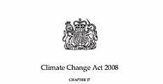 Climate Change Policy Context