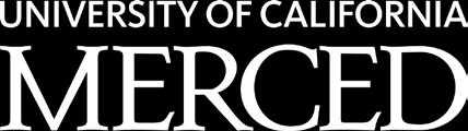 Thank you for joining us today. University of California, Merced www.ucmerced.