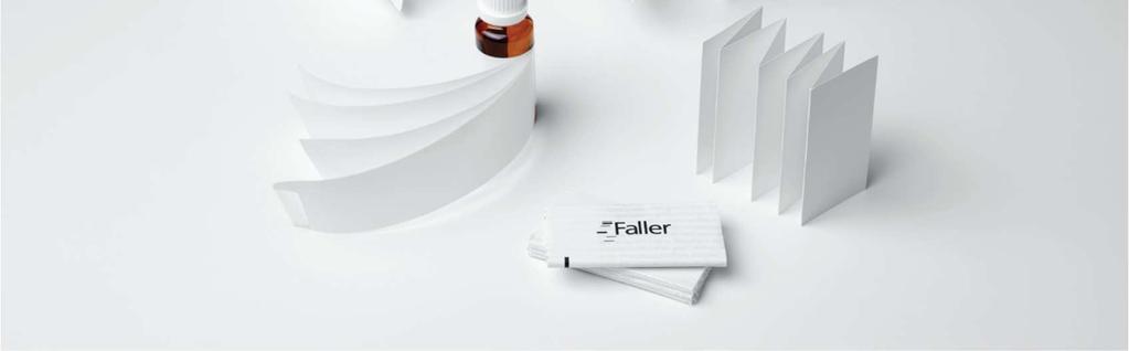 the need to communicate more pharmaceutical information: folding cartons,