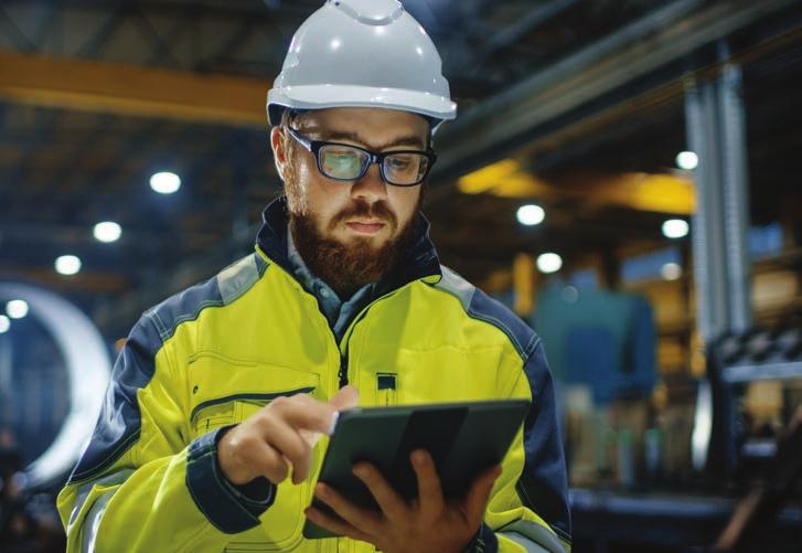 Manufacturing Operations Management Manufacturing organisations are transforming their businesses by digitally transforming their business processes to deliver new and improved offerings that improve