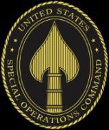 20-years supporting national security and SOF missions via intelligence analysis, operational mission