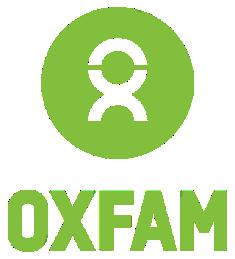 AT OXFAM, WE WON T LIVE WITH POVERTY.