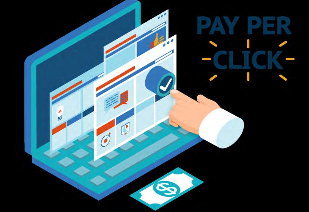 What is Pay-Per-Click (PPC)?
