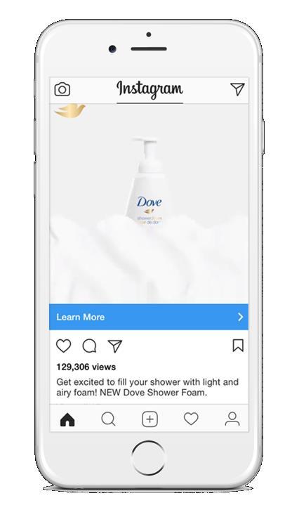 Instagram s ad offering is similar to Facebook s, but without quite so many options When considering paid support, always ask yourself: What am I trying to accomplish?