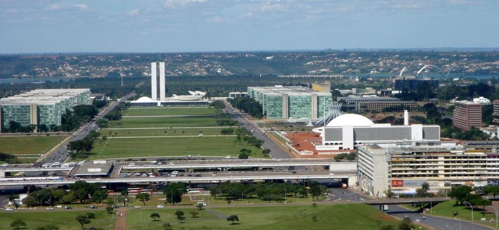 Brasília DF,